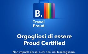 Tra Monti E Mare